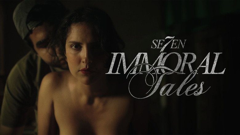 кадр из фильма 7 immoral Tales