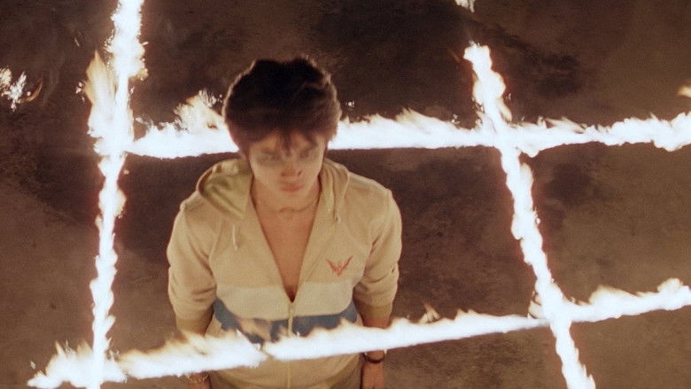 кадр из фильма 魔胎