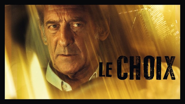 кадр из фильма Le Choix