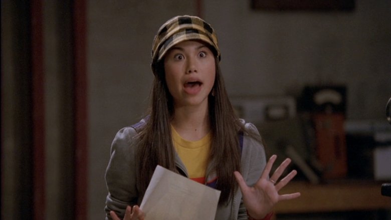 кадр из фильма Спасатели во времени