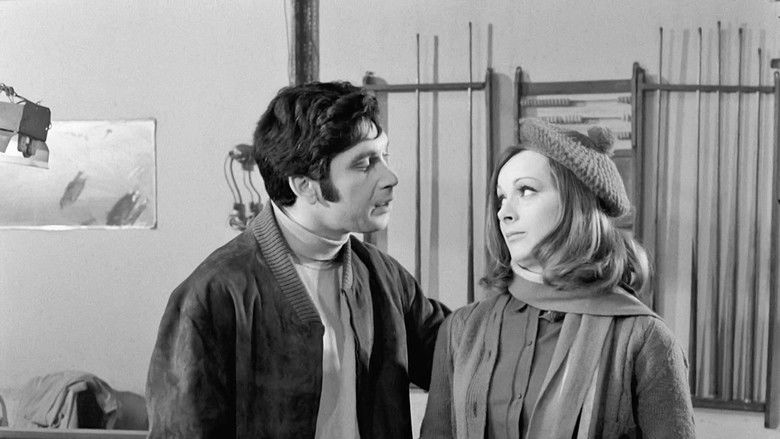 кадр из фильма Ποιος Θανάσης!