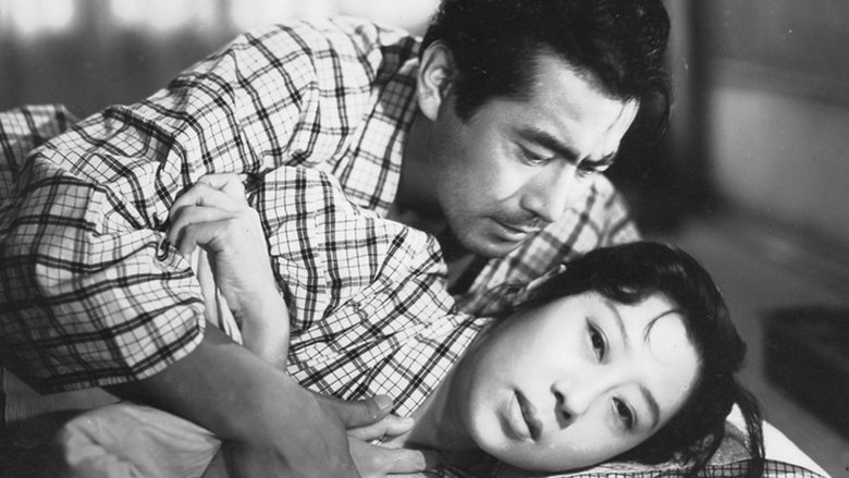 кадр из фильма 下町