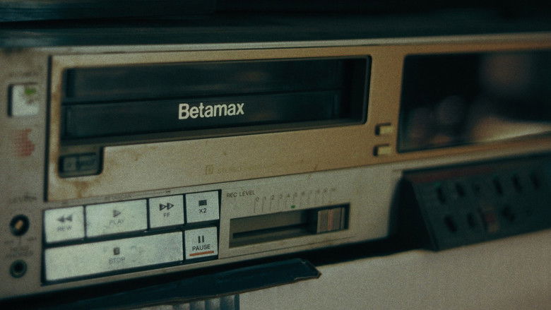 кадр из фильма Night Caller