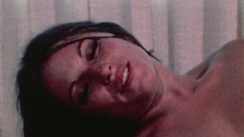 кадр из фильма The Naked Nympho