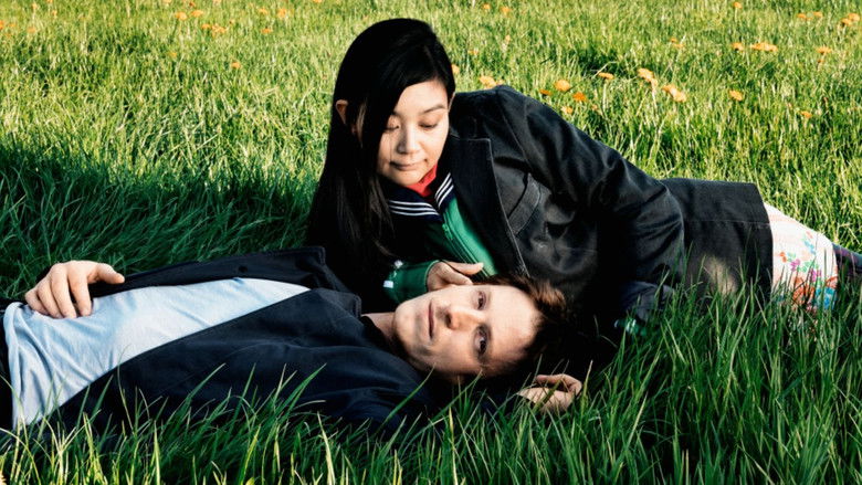 кадр из фильма Kirschblüten & Dämonen