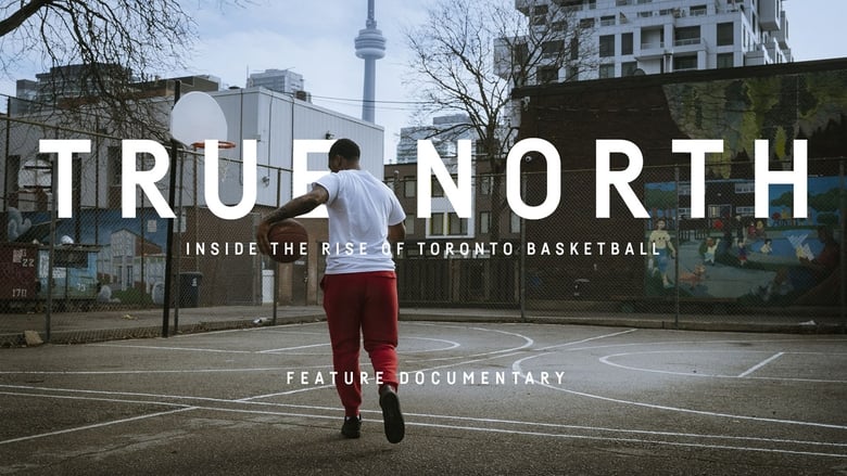 кадр из фильма True North: Inside the Rise of Toronto Basketball