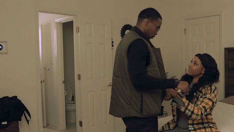 кадр из фильма Giving Thanks