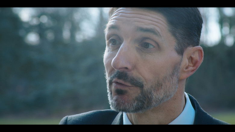 кадр из фильма Forget Me Not