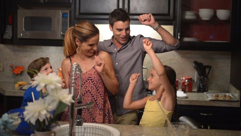 кадр из фильма Murder in Mexico