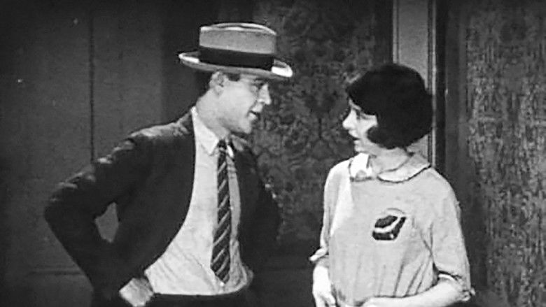 кадр из фильма Broken Hearts of Broadway