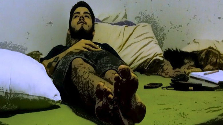 кадр из фильма A Quimérica Vontade de Pertencer a Outro Mundo