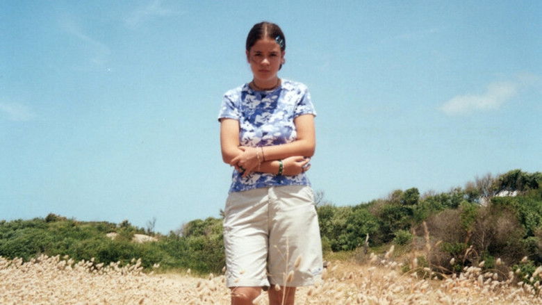 кадр из фильма Las Lindas