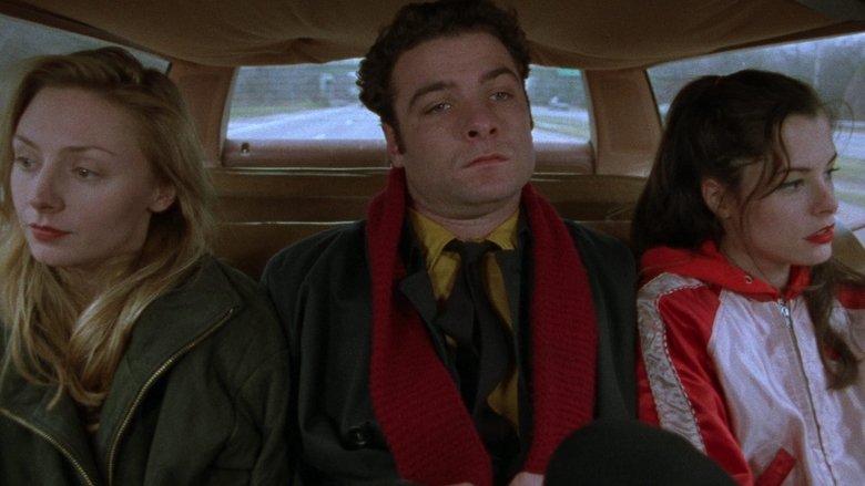 кадр из фильма The Daytrippers