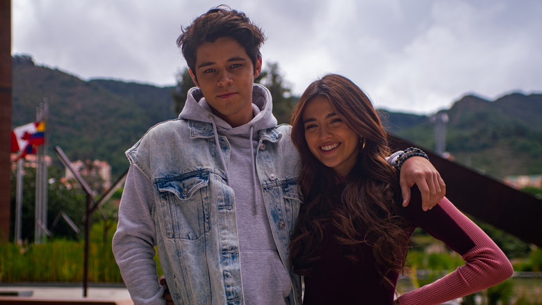 кадр из фильма Kally's Mashup: Un cumpleaños muy Kally