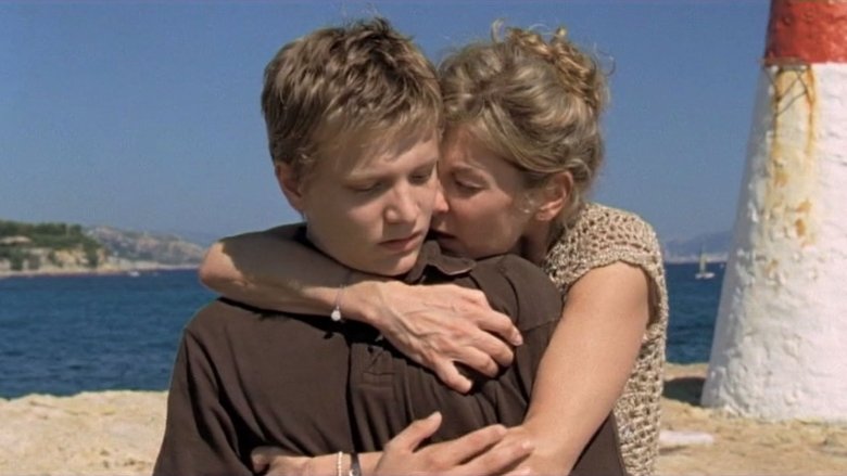 кадр из фильма Dans tes bras