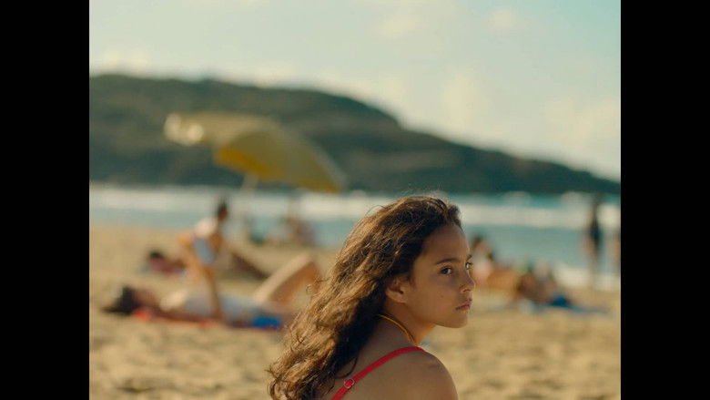 кадр из фильма Ablam