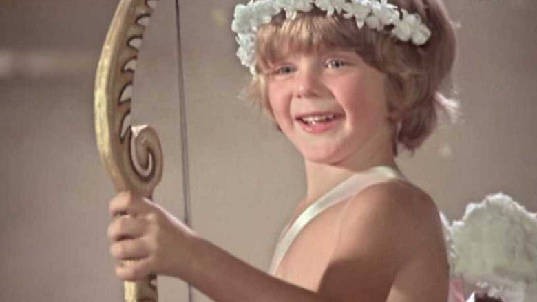 кадр из фильма Tobi