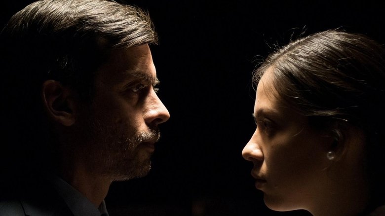 кадр из фильма Códigos