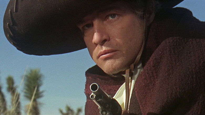 кадр из фильма Аппалуза