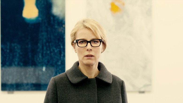 кадр из фильма Parlez-moi de vous