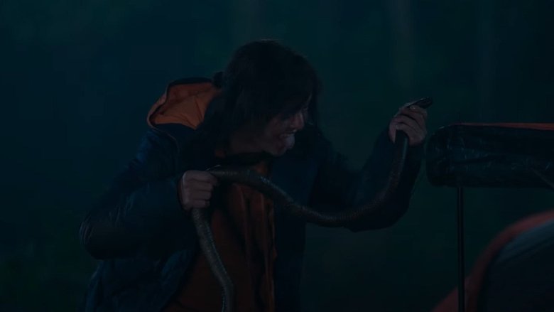 кадр из фильма Sekawan Limo