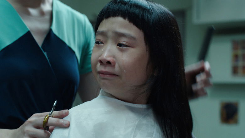 кадр из фильма 阿 Girl