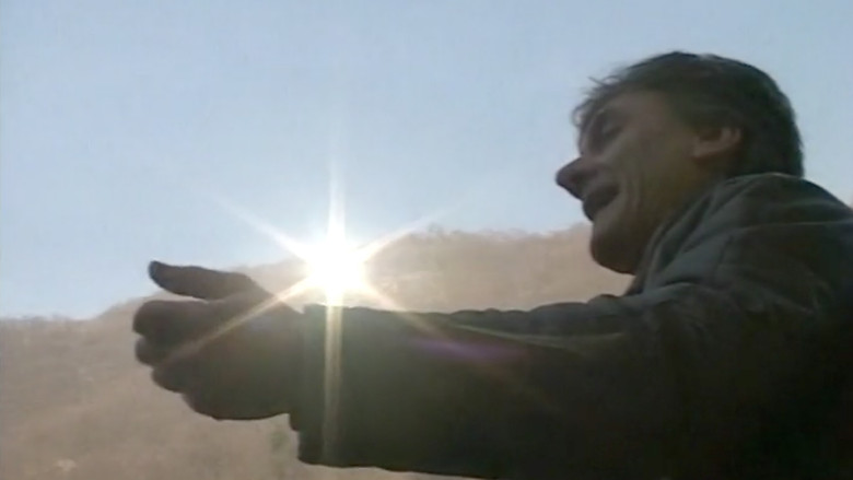 кадр из фильма Sine Sole