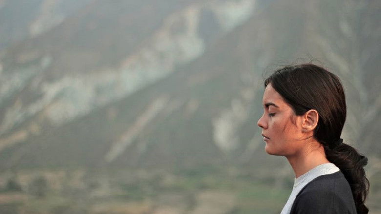 кадр из фильма Я — исключение