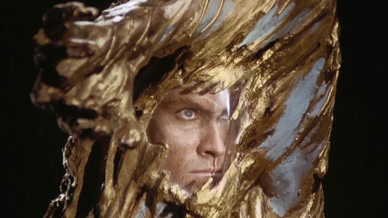 кадр из фильма Дьяболик