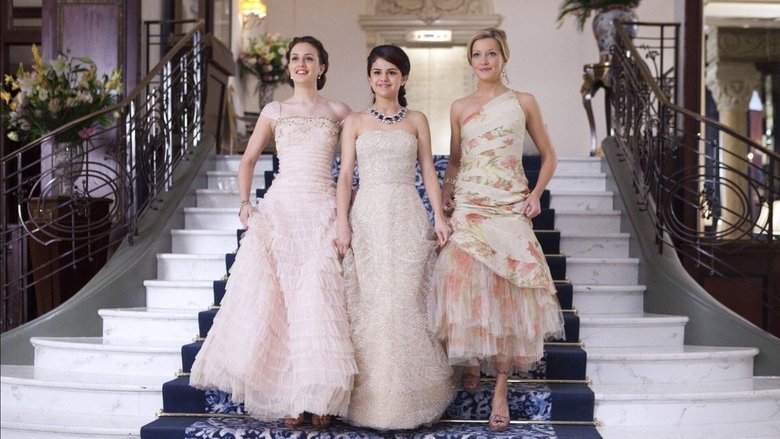 кадр из фильма Монте-Карло