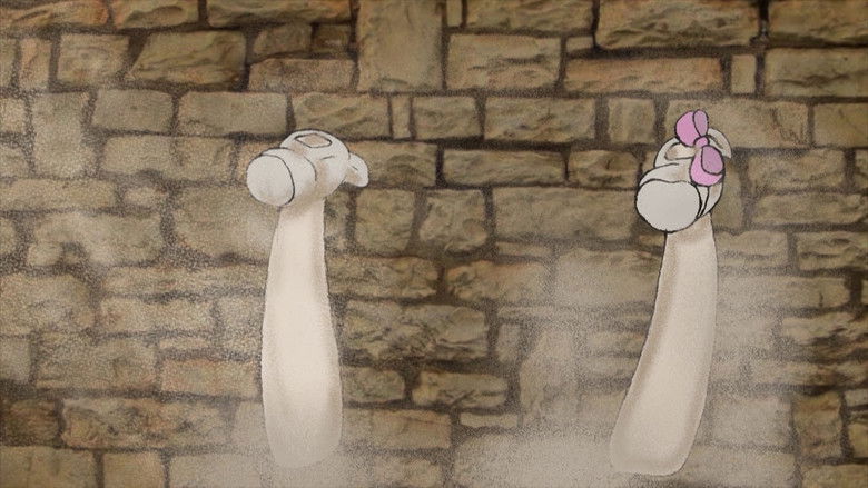 кадр из фильма Köhnə saat