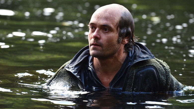 кадр из фильма Uskyld