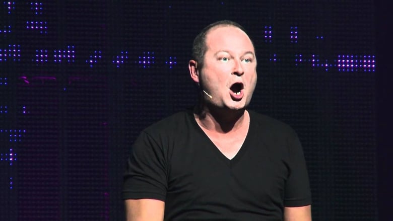 кадр из фильма Cauet sur scène