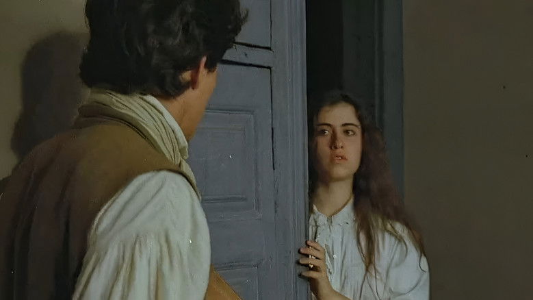 кадр из фильма Невиновность