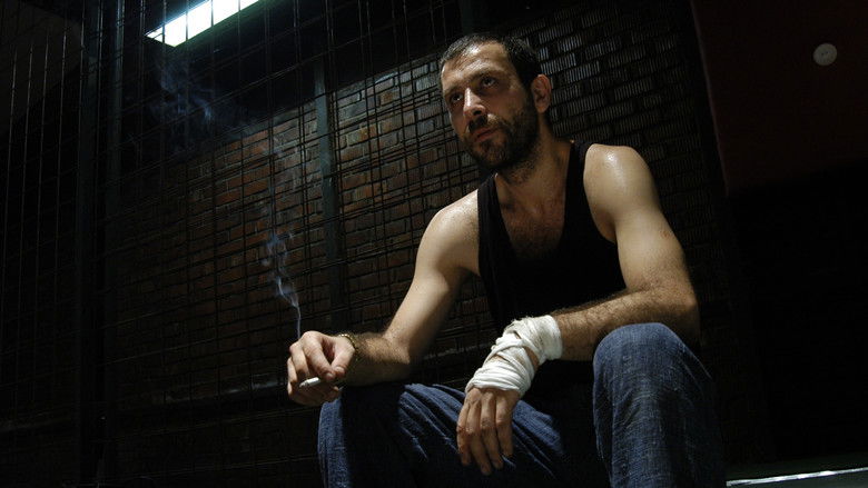 кадр из фильма В баре