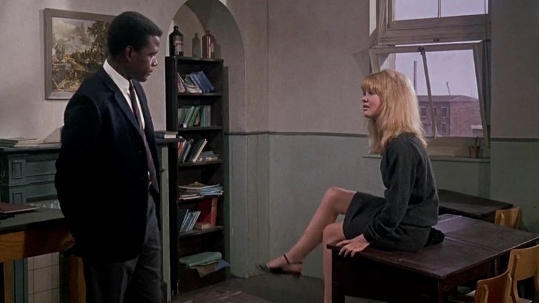 кадр из фильма Учителю, с любовью