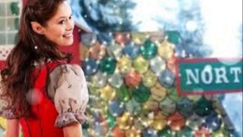 кадр из фильма Помощница на праздники