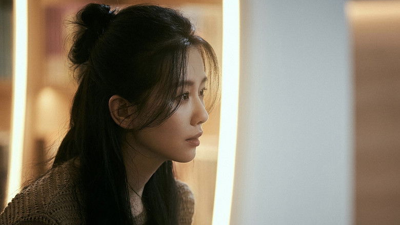 кадр из фильма 惊蛰无声