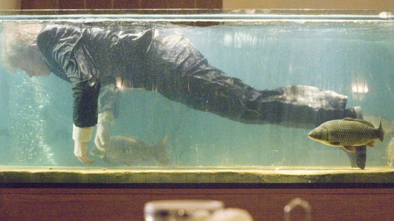 кадр из фильма Официант