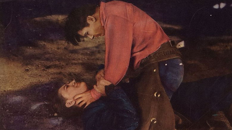 кадр из фильма The Dude Wrangler