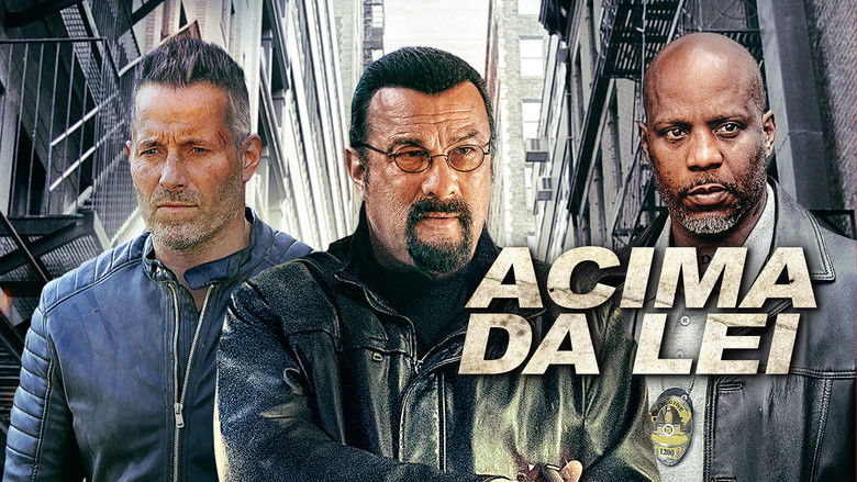 кадр из фильма Вне закона