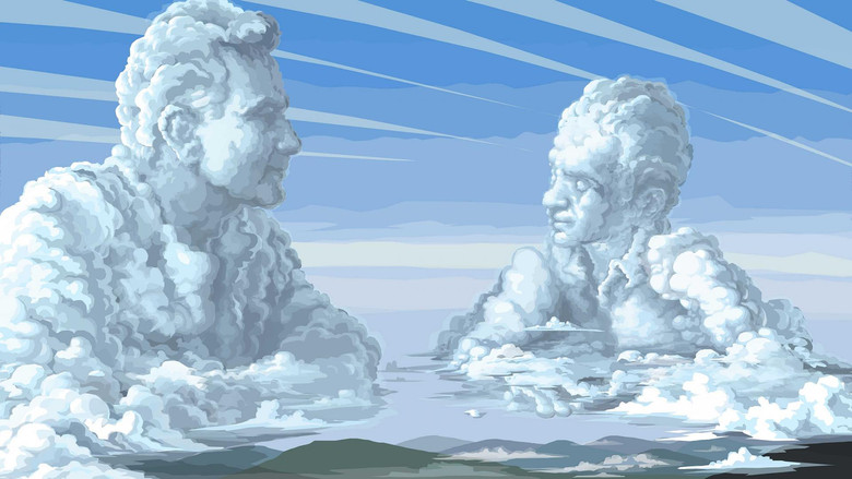 кадр из фильма Пробуждение жизни