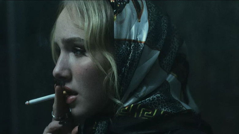 кадр из фильма Sugar