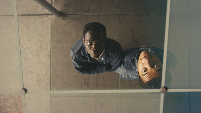 кадр из фильма Мальчишки из «Никеля»