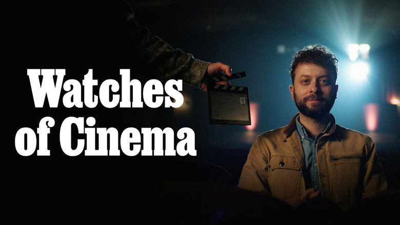 кадр из фильма Watches of Cinema