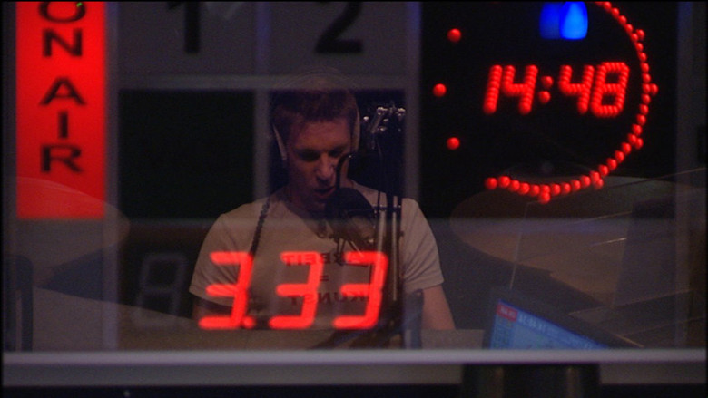 кадр из фильма Guten Morgen Österreich