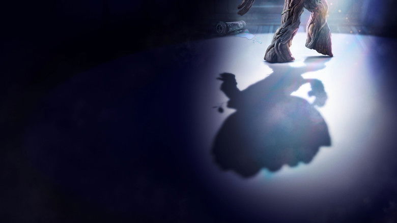 кадр из фильма В погоне за Грутом