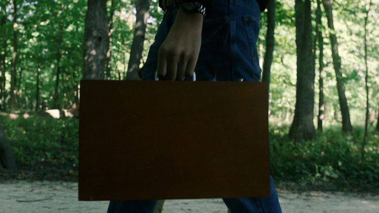 кадр из фильма Tradeoff