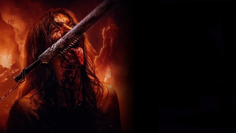 кадр из фильма Адские муки