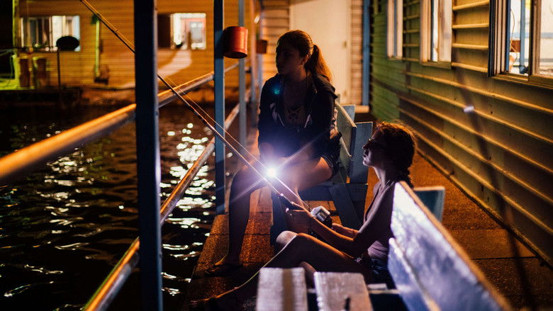 кадр из фильма Cusp